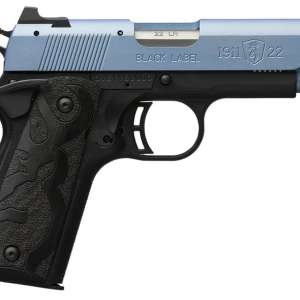 BROWNING 1911 BLACK LABEL
