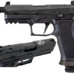 320 Security 20 Gauge Pistol Grip Shotgun with Ghost Ring Sight - Firearms - California Gun Shop