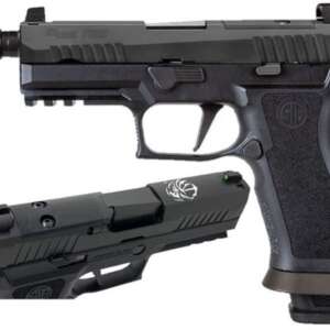 SIG SAUER P320 X-CARRY