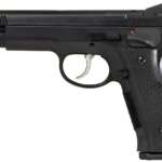 Abrams Airborne Manufacturing MGL-LTL Less-Than-Lethal 40mm Grenade Launcher, Destructive Device - Class 3 Weapons - California Gun Shop