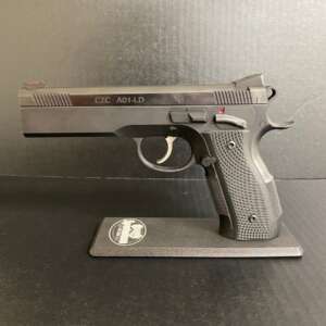 CZ CZC A01-LD