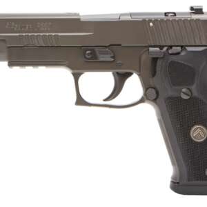 SIG SAUER P220 LEGION
