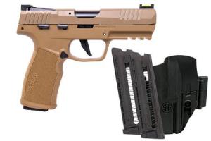SIG SAUER P322 TACPAC