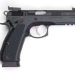 TP9SFL 9mm Pistol with Warren Tactical Sights - Firearms - California Gun Shop
