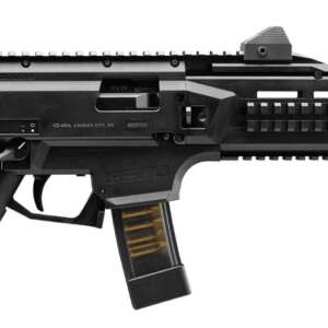 CZ SCORPION EVO 3 S1