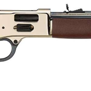 HENRY BIG BOY MARE'S LEG SIDE GATE