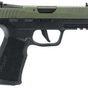 SIG SAUER P322 TACPAC