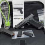 AR-556 5.56 NATO M4 Tactical Gray Autoloading Rifle - Firearms - California Gun Shop