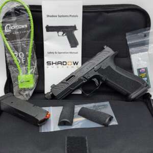 SHADOW SYSTEMS XR920