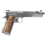 Warrior SOC 45 ACP with Crimson Trace Rail Master Laser Sight - Firearms - California Gun Shop