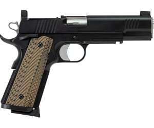 CZ DAN WESSON SPECIALIST OR