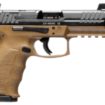 FNS-9 Compact 9mm Centerfire Pistol with Night Sights - Firearms - California Gun Shop