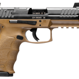 HECKLER & KOCH VP9 TACTICAL