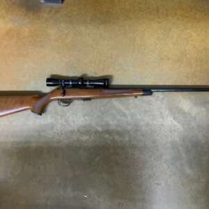 REMINGTON MODEL 541-T