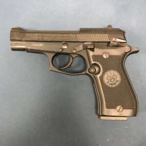 BERETTA 85 FS CHEETAH