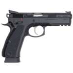 CA380 380 ACP Carry Conceal with Chrome Finish - Firearms - California Gun Shop