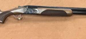 CZ WOODCOCK