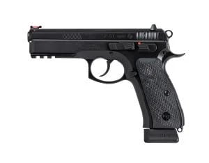 CZ 75 SP-01