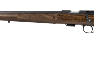 CZ 457 VARMINT LH