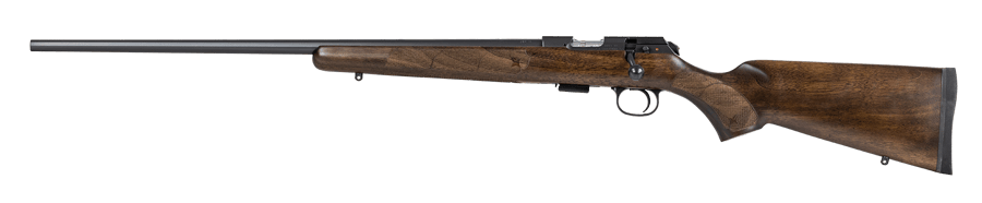 CZ 457 VARMINT LH