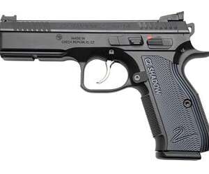 CZ SHADOW 2 ACCU 2023X