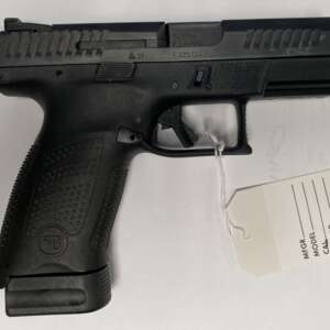 CZ CZ P-10 C