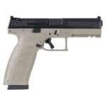 CZ 75 D COMPACT - CZ - California Gun Shop