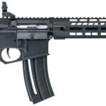 P320 Subcompact 9mm Striker-Fired Pistol with Rail - Firearms - California Gun Shop