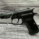 CPX2 9mm Orange Frame Pistol with Black Slide - Firearms - California Gun Shop