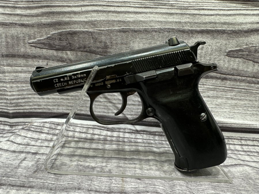 CZ CZ82