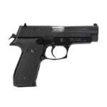 FNS-40 Compact 40 S&W Carry Conceal Pistol - Firearms - California Gun Shop
