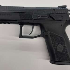 CZ CZ P-07