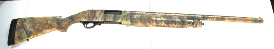 CZ 612 MAGNUM TURKEY