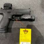 NEW/UNFIRED Ruger Mk III Suppressed Pistol - CATEGORY - California Gun Shop