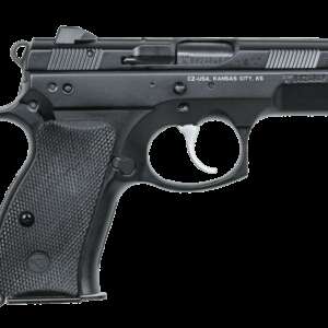 CZ 75 D PCR COMPACT *CAPACITY COMPLIANT*