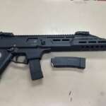Hellcat 9mm Desert FDE Micro Compact Optics-Ready Pistol - Firearms - California Gun Shop
