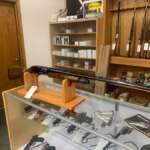 ROSSI R95 TRIPLE BLACK Rifles Lever Action - Lever Action - California Gun Shop