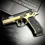 Single Shot 45-70 Govt Rifle - Firearms - California Gun Shop