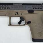 CZ 75 D COMPACT - CZ - California Gun Shop