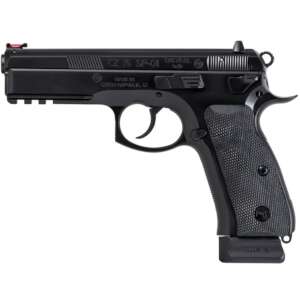 CZ 75 SP-01