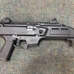 XDM 40 S&W 4.5 Full-Size Bi-Tone Essentials Package - Firearms - California Gun Shop