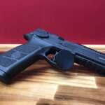 SPRINGFIELD ARMORY 1911 TRP OPERATOR .45 ACP 5" BARREL 7-ROUNDS - 1911 - California Gun Shop