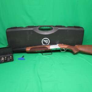 HUGLU CZ REDHEAD PREMIER