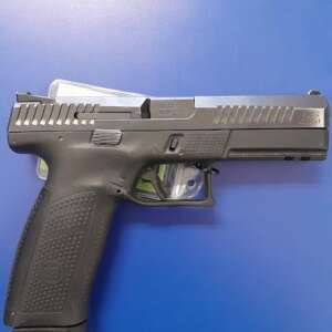 CZ CZ P-10