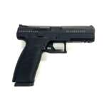XD Mod.2 9mm Sub-Compact Black Gear Up Package with 5 Mags and Range Bag - Firearms - California Gun Shop