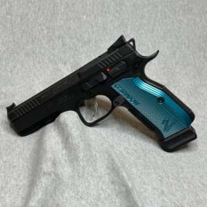 CZ SHADOW 2 OR