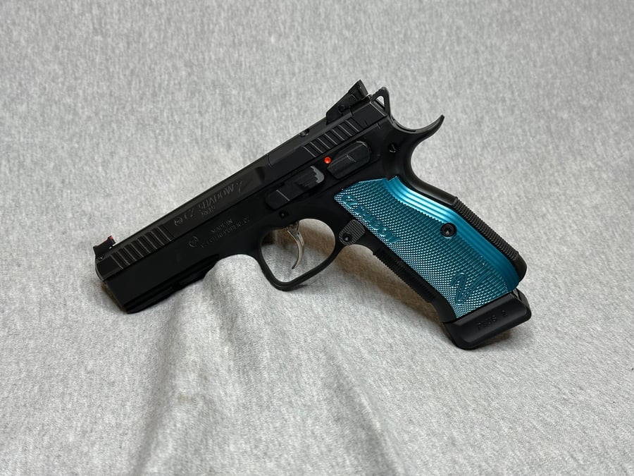 CZ SHADOW 2 OR