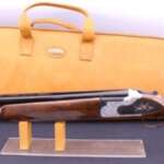 Walther PDP Gray/Silver 9mm 4.5" Barrel 18-Rounds - HANDGUNS - California Gun Shop