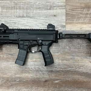 CZ CZ SCORPION 3 PLUS