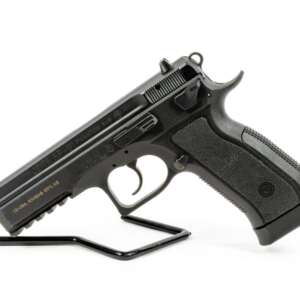 CZ 75 SP-01 PHANTOM